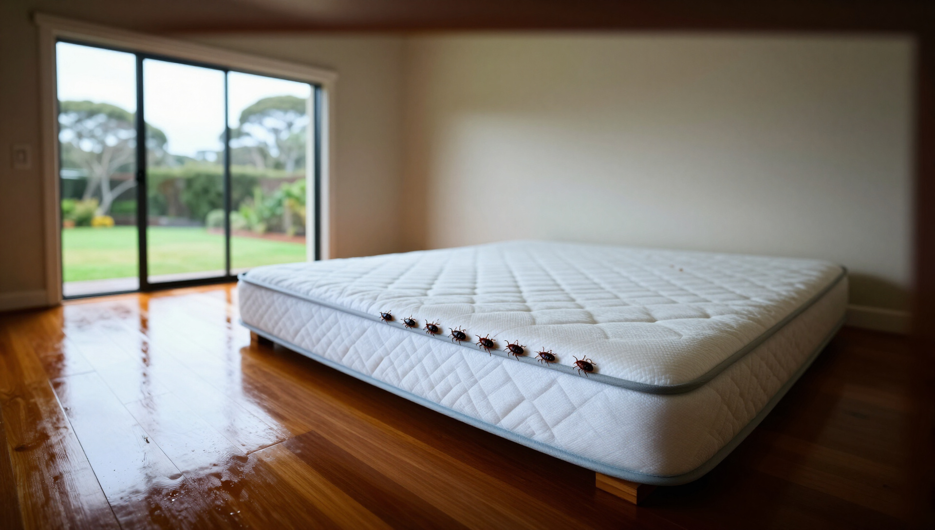 Bed Bugs Control in South Windsor