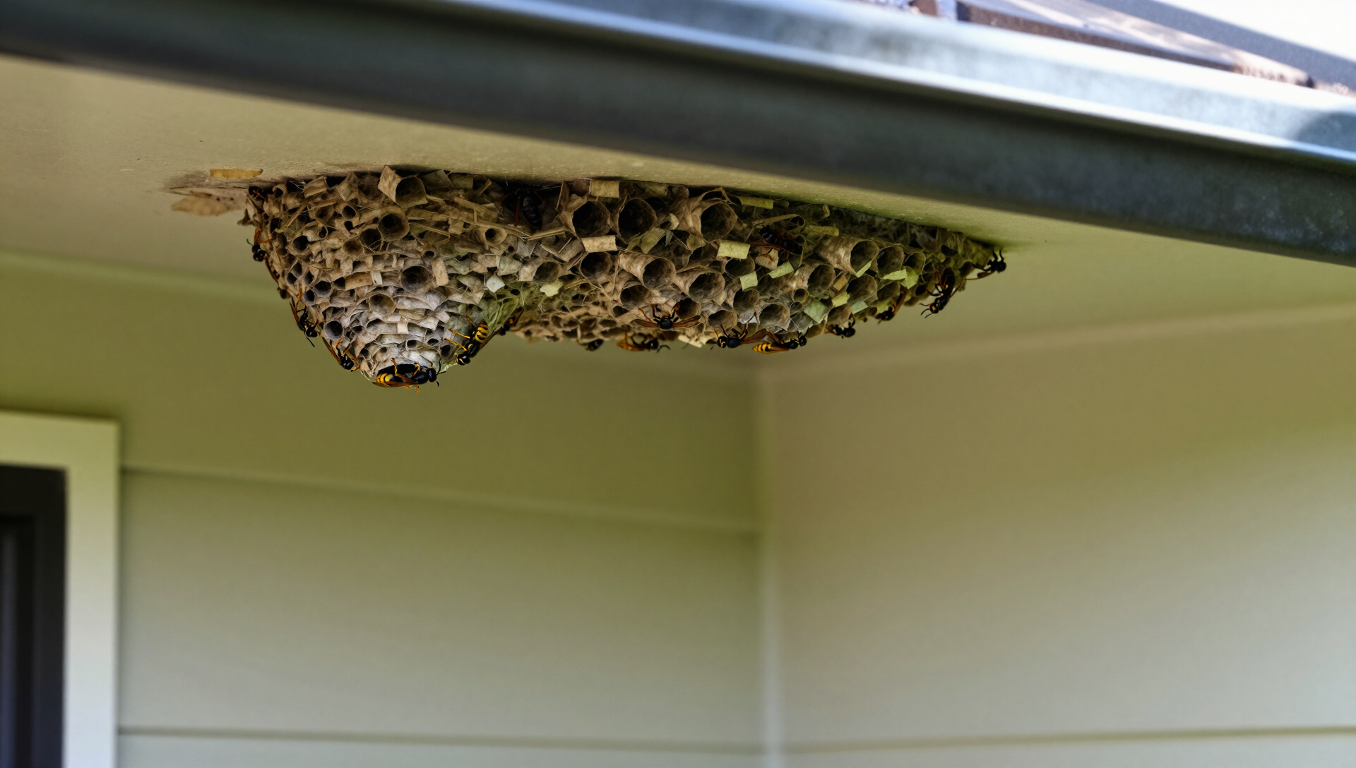 Bees and Wasp Removal in South Windsor