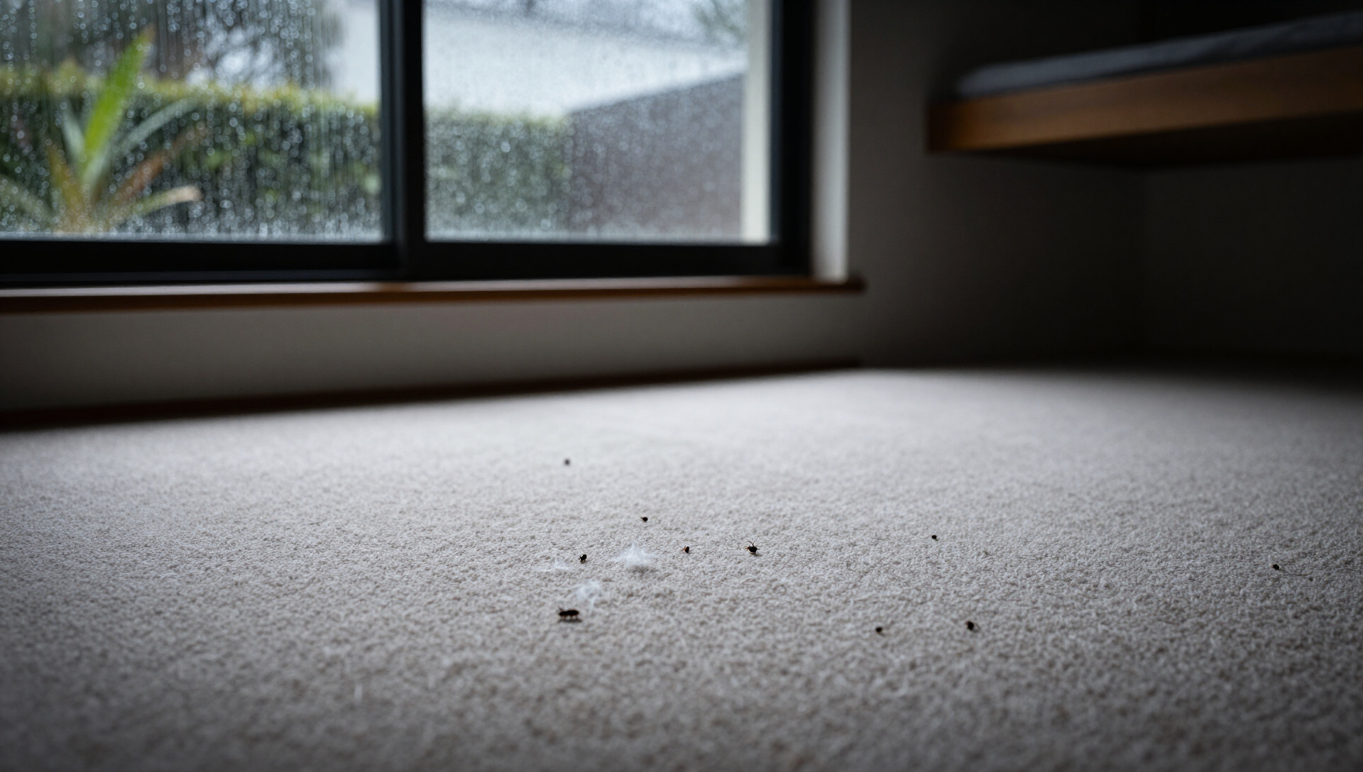 Fleas and Ticks Removal in South Windsor