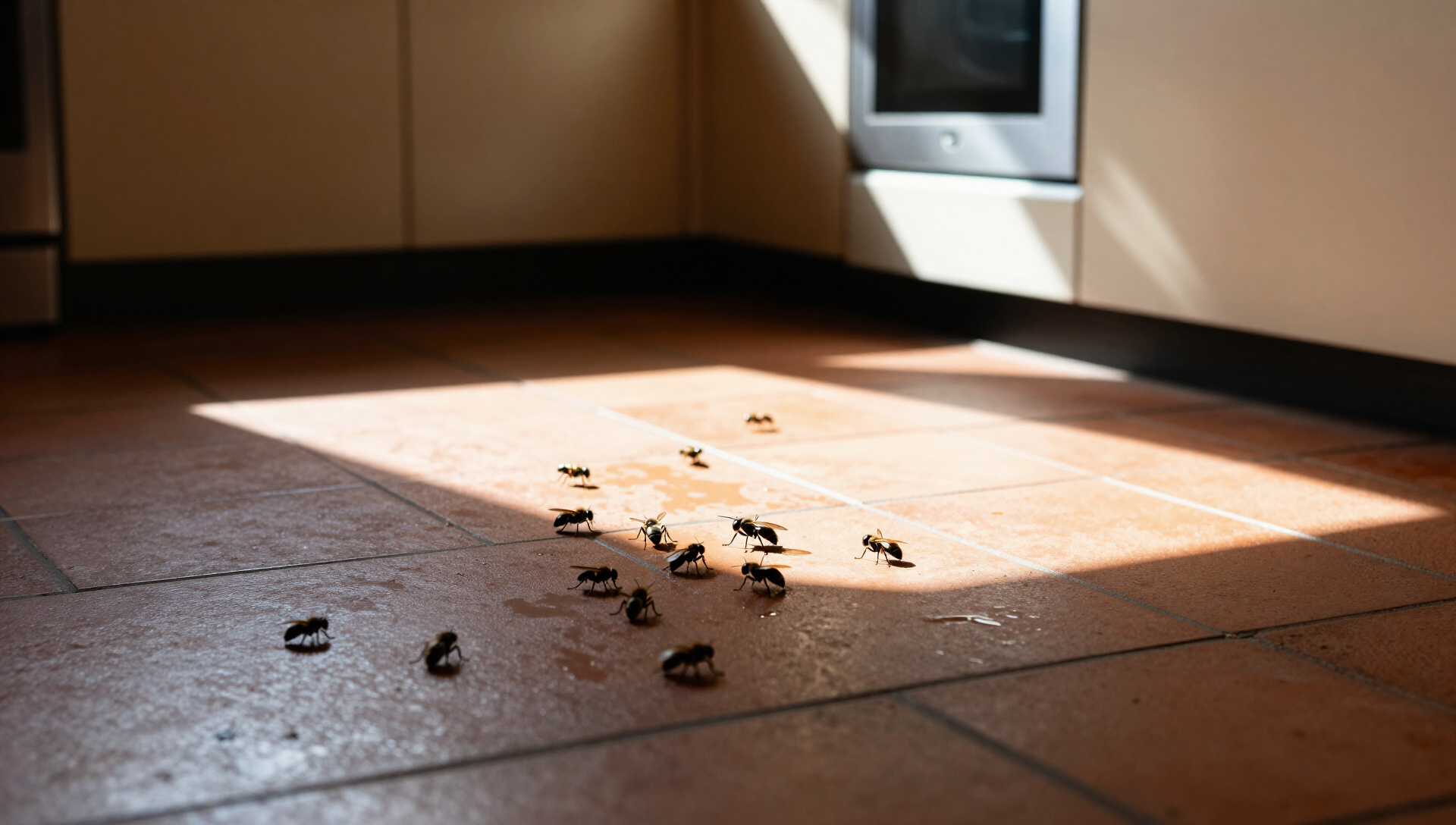 Insect Control in South Windsor