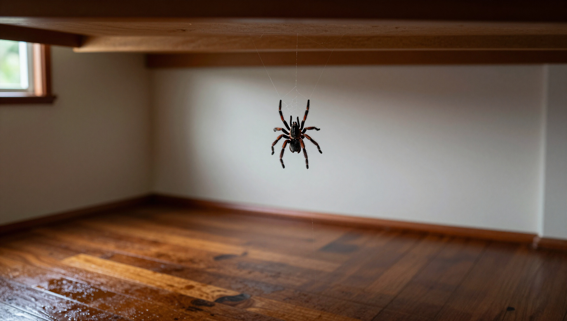 Spider Control in South Windsor